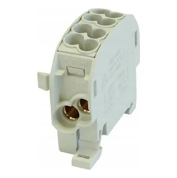 elektrický kabel SIMET blok SCB 25-Cu SIMBLOCK 4x2,5-25 mm2 šedý