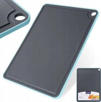 Kuchyňské prkénko Krájecí prkénko Orion plastové 1 ks