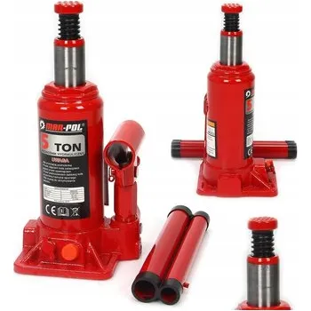 Hever 5tunový sloupkový Hever Mar-Pol M80340