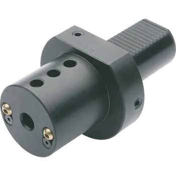 Svěrák VDI držák pro vyvrtávací nože tvar E2-16x6 DIN 69880 (ISO 10889) dle 169.52.06 - UPEC E2-16X6