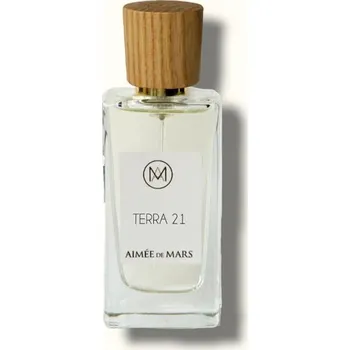 Pánský parfém Aimee de Mars pánská parfémovaná voda Terra 21 30ml