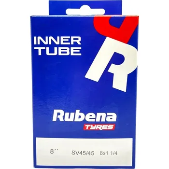 Duše na kolo Duše pro invalidní vozík Mitas / Rubena 8x1 1/4 SBV 45/45