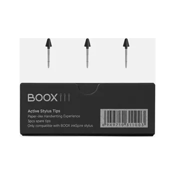 Pokladní systém E-book ONYX BOOX InkSpire active stylus náhradní hroty