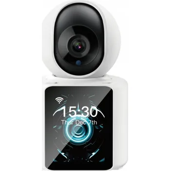 IP kamera Vnitřní IP kamera XO Wifi kamera do interiéru XO