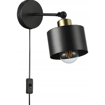 Nástěnné svítidlo Nástěnné svítidlo Masterled oranžové E27 35 W