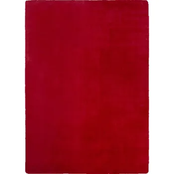 Koberec Hans Home Kusový koberec Joy 1400 red - 60x100