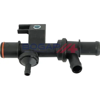 Kliková hřídel Ventil, odvětrání klikové skříně BOGAP A1211128