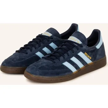 Pánská obuv Adidas Originals Pánské Sneakersy Handball Spezial, tmavě...