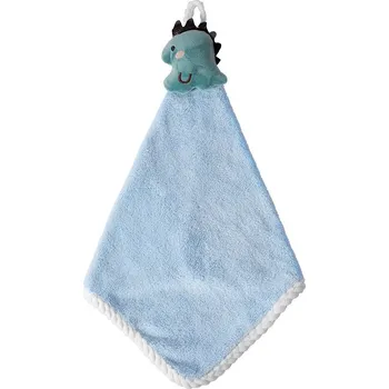 IK Ručník na ruce - dino