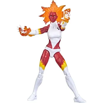 Figurka Marvel Legends Series - Marvel's Binary - akční figurka