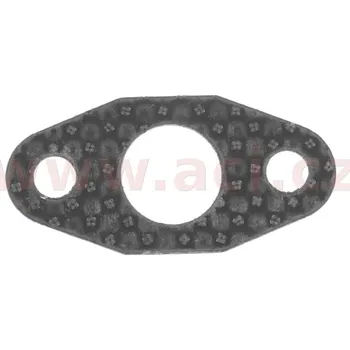 těsnění olejové trubky turbodmychadla ORIGINÁL