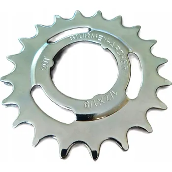 Bezpečnostní kamera Ozubené kolečko pro vícekolečkovou náboje STURMEY ARCHER Shimano NEXUS 20T