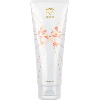 Tělový krém Avon EVE BECOME - tělový balzám - 125 ml
