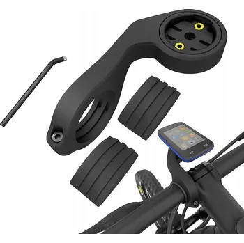 Příslušenství pro čtečku elektronické knihy Výsuvný držák na kolo pro počítače Garmin Edge / Explorer 2 / Univerzální