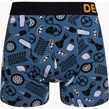 Pánské oblečení Řidič - Boxerky - Good Mood S