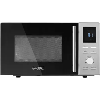 Mikrovlnná trouba Mikrovlnná trouba FIRST AUSTRIA 20 l