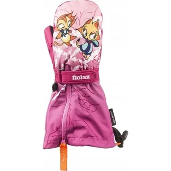 Rukavice Rukavice Relax Dumbo Mitt -