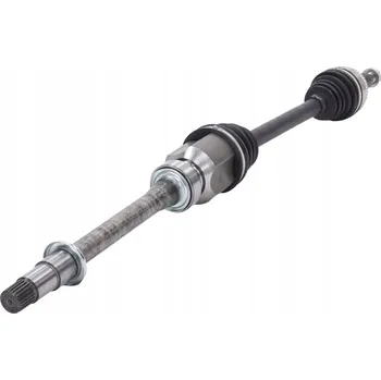 Poloosa kola NTY NPW-TY-245 Hřídel pohonu