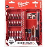 Milwaukee Sada bitů Shockwave 40ks 4932492004 free_store_pickup