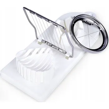 Kráječ na chleba Kráječ na vejce 21 cm