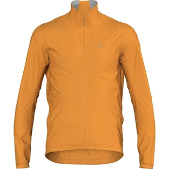 Cyklistická bunda 7Mesh Freeflow Jacket Men's - Butterscotch