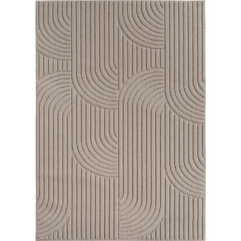Koberec Hans Home Kusový koberec Helix 2201 beige - 120x170
