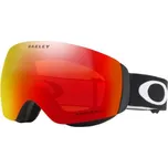 BRÝLE SNB OAKLEY FLIGHT DECK M MATTE BLA - černá + při osobním odběru 5 460 Kč