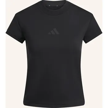 Dámské tričko Adidas Dámské Tričko Z.N.E Baby, černá, 32