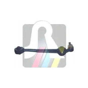 Zavěšení kol RTS 95-05938 Rameno , odpružení kol