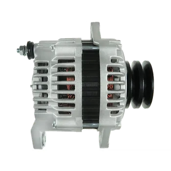 Alternátor Alternátor OPEL Monterey B a ISUZU Trooper III | 3.0 DTI