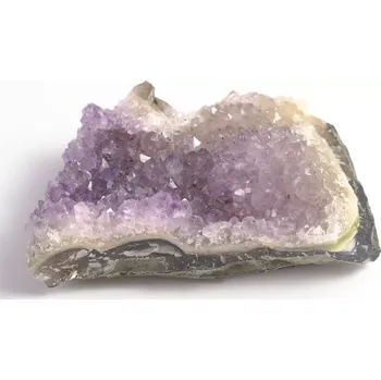 Ametyst drúza 0,2 kg - B