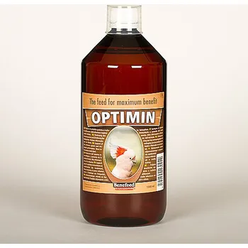 Optimin Exoti 0,5 L