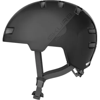 Cyklistická přilba Abus Skurb ACE 2025 M velvet black