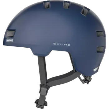 Cyklistická přilba Abus Skurb 2025 M midnight blue