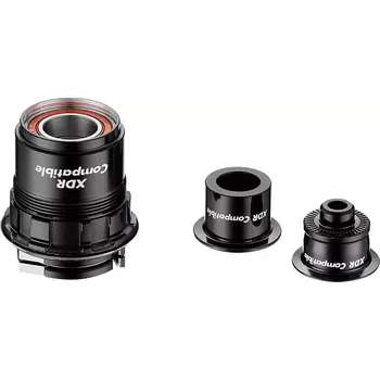 Zapletené kolo Giant SLR2/CXR2 Free Hub Body Kits (Sram XDR)