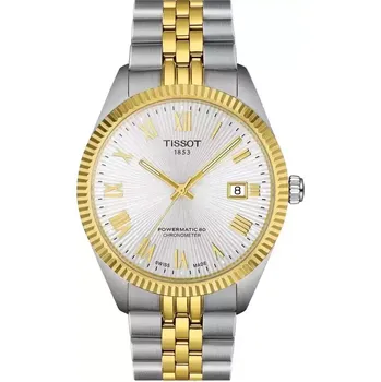 Hodinky Tissot - T156.408.22.033.00 - Ballade Powermatic 80 COSC