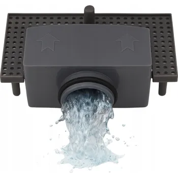 Sifon Lineární odtok Merflow Sifon 11,6 cm