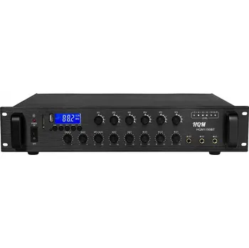 Hi-Fi Zesilovač Zesilovač HQM HQM1150BT
