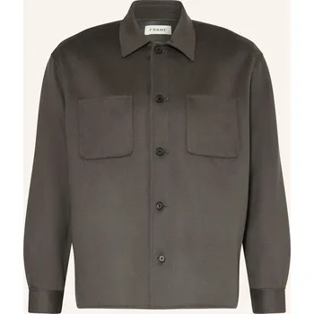 Frame Předsedající, šedá