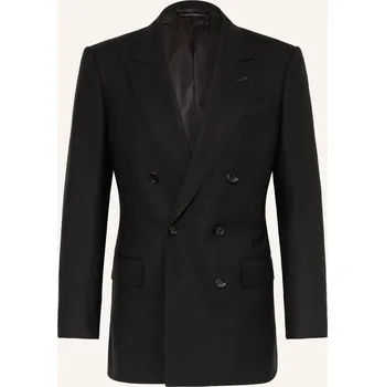 Pánské sako Tom Ford Pánské Oblekové Sako Slim Fit, naa black, 50