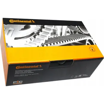 Zavěšení kol Continental 3PK890 Klínový řemen vícedrážkový