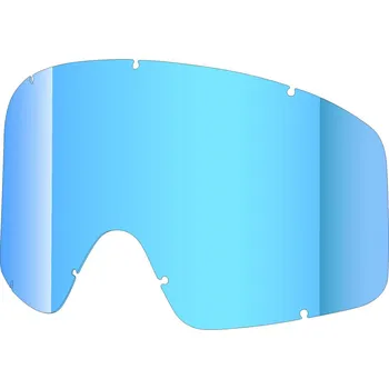 Sluneční brýle Náhradní skla Shred Monocle Single Spare Lenses Barva: Modrá