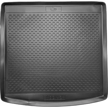 autokoberec Rohož do kufru Doma polypropylen