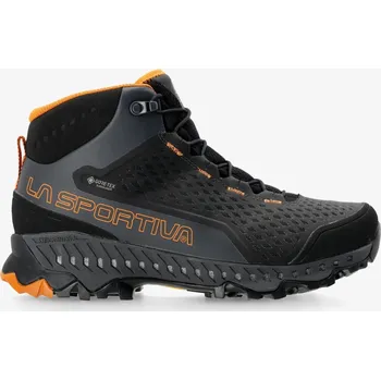 Dámská sportovní obuv Trekové boty La Sportiva Stream GTX - carbon/maple 46