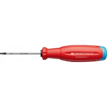 Šroubovák Šroubovák Torx T8x60mm SwissGripEVO PB Swiss Tools