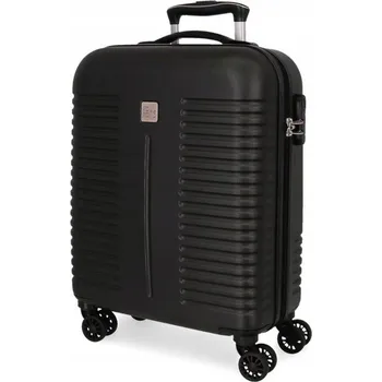 Roll Road Tvrdý kabinový kufr z ABS mp-9765 37 l