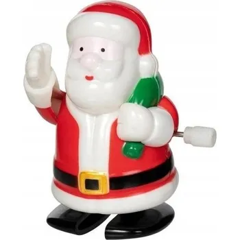 Figurka Natahovací Svatý Mikuláš Goki