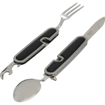 Multifunkční nůž Nůž kapesní CAMPING 9cm