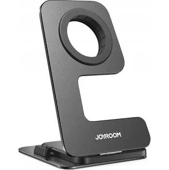 Chytré hodinky INDUKČNÍ NABÍJEČKA PRO APPLE WATCH, SKLÁDACÍ STOJÁNEK CHYTRÉ HODINKY S NASTAVENÍM