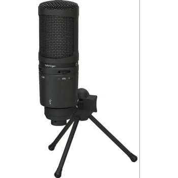 Mikrofon Behringer BM1-U - USB kondenzátorový mikrofon